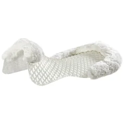Acavallo Gel Ns-S Respira-S Cut-Out Flat