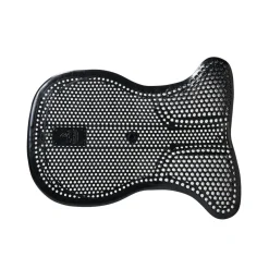 Acavallo Gel Pad & Front Riser