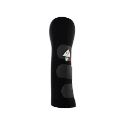 Acavallo Gel Tail Guard With Hook-And-Loop Closure