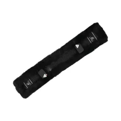 Acavallo Girth Sleeve Gel Classic Sheepskin