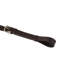 Acavallo Gogue Calfskin & Nylon