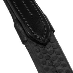 Acavallo Kris Reins Leather & Rubber