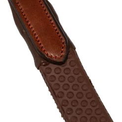 Acavallo Kris Reins Leather & Rubber