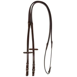 Acavallo Kris Reins Leather & Rubber