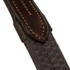 Acavallo Kris Reins Leather & Rubber