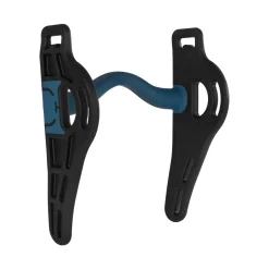 Acavallo Mullen Ported Pelham Sensitive Bit