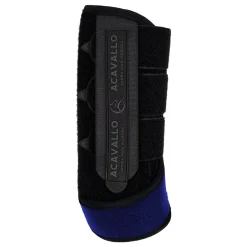 Acavallo Neoprene Front Boots Gel Inserts