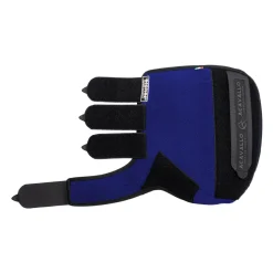 Acavallo Neoprene Front Boots Gel Inserts