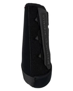 Acavallo Neoprene Front Boots Gel Inserts