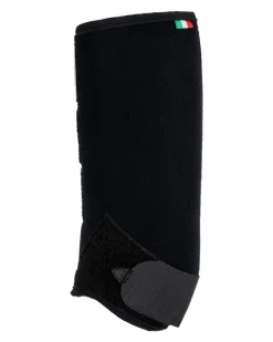 Acavallo Neoprene Front Boots Gel Inserts