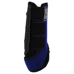Acavallo Neoprene Front Boots Gel Inserts