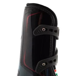 Acavallo Opera Tendon Boots Elastic And Button Fastening