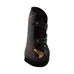Acavallo Opera Tendon Boots Elastic And Button Fastening