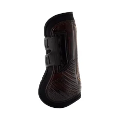Acavallo Opera Tendon Boots Elastic And Button Fastening