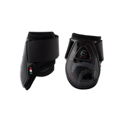Acavallo Opera Young Fetlock Boots Classic Gel
