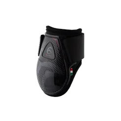 Acavallo Opera Young Fetlock Boots Classic Gel
