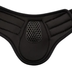 Acavallo Opera Young Fetlock Boots Classic Gel
