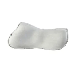 Acavallo Pad Mf Hps Cw-Cs Suede Flat Configurable Pocket