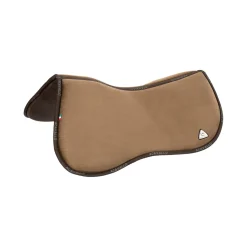 Acavallo Pad MF HPS CW-CS Suede Front Riser