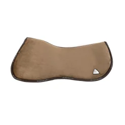 Acavallo Pad MF HPS CW-CS Suede Front Riser