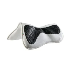 Acavallo Pad Mf Hps Cw-Cs Suede Gel Grip Flat