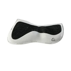 Acavallo Pad Mf Hps Cw-Cs Suede Gel Grip Flat