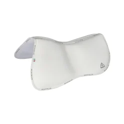 Acavallo Pad Mf Hps Cw-Cs Suede Rear Riser