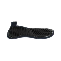 Acavallo Pad MF WFS Suede Hexagonal Gel Flat
