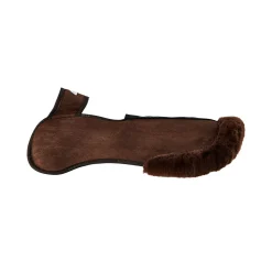 Acavallo Pad Piuma-FS WFS-FS Pocket Suede Flat