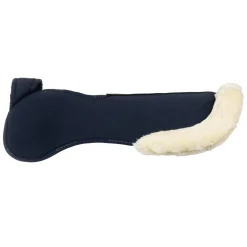 Acavallo Pad Piuma-FS WFS-FS Pocket Suede Flat