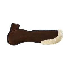 Acavallo Pad Piuma-FS WFS-FS Pocket Suede Flat
