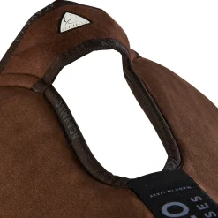 Acavallo Pad Piuma-FS WFS-FS Pocket Suede Flat