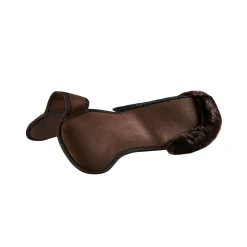 Acavallo Pad Piuma-FS WFS-FS Pocket Suede Front Riser