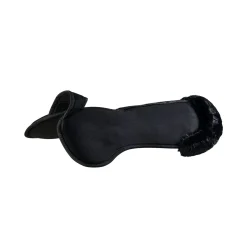 Acavallo Pad Piuma-FS WFS-FS Pocket Suede Rear Riser