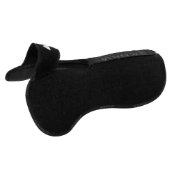 Acavallo Pad Piuma WFS Pocket Double Felt Rear Riser