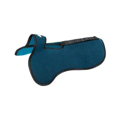 Acavallo Pad Piuma WFS Pocket Double Felt Rear Riser