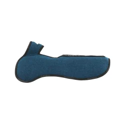 Acavallo Pad Piuma WFS Pocket Double Felt Rear Riser