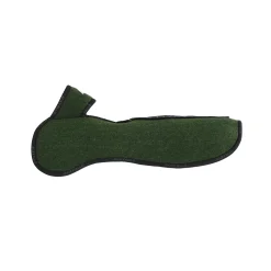 Acavallo Pad Piuma WFS Pocket Double Felt Rear Riser