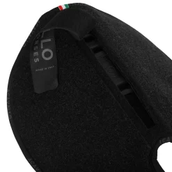 Acavallo Pad Piuma WFS Pocket Double Felt Rear Riser