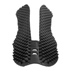 Acavallo Piuma-Fs Respira Insert Eva Rear Riser