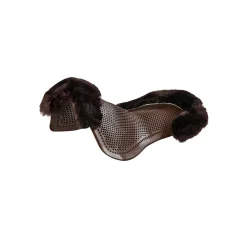 Acavallo Pony Gel NS-S Classic-S Cut-Out Flat