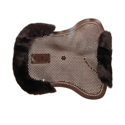 Acavallo Pony Gel NS-S Classic-S Cut-Out Flat