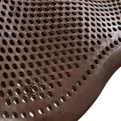 Acavallo Pony Gel NS-S Classic-S Cut-Out Flat