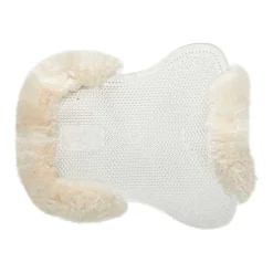 Acavallo Pony Gel NS-S Classic-S Cut-Out Flat