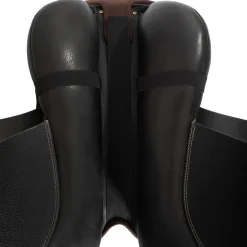 Acavallo Pony Standard Seat Saver Jumping Classic Gel-In Dri-Lex