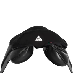 Acavallo Pony Standard Seat Saver Jumping Classic Gel-In Dri-Lex