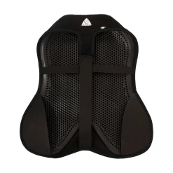 Acavallo Pony Standard Seat Saver Jumping Classic Gel-In Dri-Lex