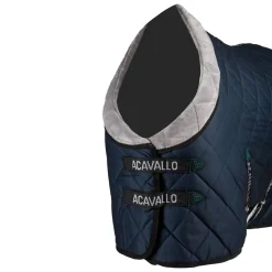 Acavallo Quilted Stable Rug 200G