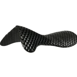 Acavallo Respira Gel Pad & Front Riser
