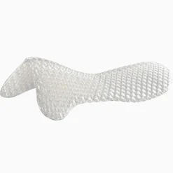 Acavallo Respira Gel Pad & Front Riser